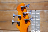 Bo-EL Big Generator DLX5 Dark Amber