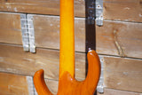 Bo-EL Big Generator DLX5 Dark Amber
