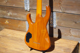 Bo-EL Big Generator DLX5 Dark Amber