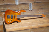 Bo-EL Big Generator DLX4 Dark Amber