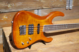 Bo-EL Big Generator DLX4 Dark Amber