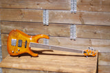 Bo-EL Big Generator DLX4 Dark Amber