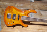 Bo-EL Big Generator DLX4 Dark Amber