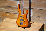 Bo-EL Big Generator DLX4 Dark Amber