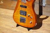 Bo-EL Big Generator DLX4 Dark Amber