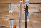 Bo-EL Big Generator DLX4 Dark Amber