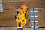 Bo-EL Big Generator DLX4 Dark Amber