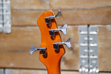 Bo-EL Big Generator DLX4 Dark Amber