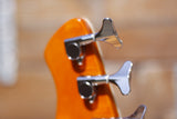 Bo-EL Big Generator DLX4 Dark Amber