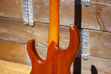 Bo-EL Big Generator DLX4 Dark Amber