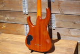 Bo-EL Big Generator DLX4 Dark Amber