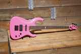 Bo-EL Big Generator STD-4 Solid Pink