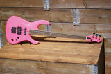 Bo-EL Big Generator STD-4 Solid Pink