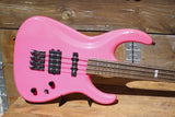 Bo-EL Big Generator STD-4 Solid Pink