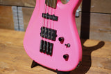 Bo-EL Big Generator STD-4 Solid Pink
