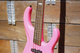 Bo-EL Big Generator STD-4 Solid Pink