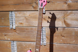 Bo-EL Big Generator STD-4 Solid Pink