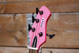 Bo-EL Big Generator STD-4 Solid Pink