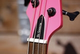 Bo-EL Big Generator STD-4 Solid Pink