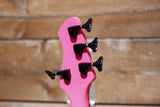 Bo-EL Big Generator STD-4 Solid Pink