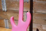 Bo-EL Big Generator STD-4 Solid Pink