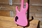 Bo-EL Big Generator STD-4 Solid Pink