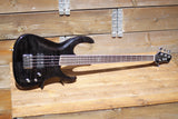 Bo-EL Big Generator DLX4 Translucent Black