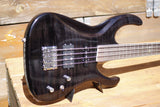 Bo-EL Big Generator DLX4 Translucent Black