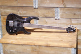 Bo-EL Big Generator DLX4 Translucent Black
