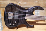 Bo-EL Big Generator DLX4 Translucent Black