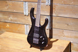 Bo-EL Big Generator DLX4 Translucent Black