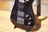 Bo-EL Big Generator DLX4 Translucent Black