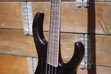 Bo-EL Big Generator DLX4 Translucent Black