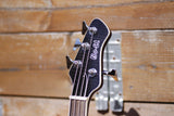 Bo-EL Big Generator DLX4 Translucent Black