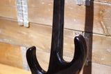 Bo-EL Big Generator DLX4 Translucent Black
