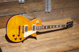 Tokai UALS62LD Lemon Drop