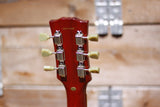 Tokai UALS62LD Lemon Drop