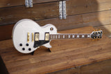 Tokai UALC62 SW Snow White