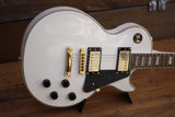 Tokai UALC62 SW Snow White