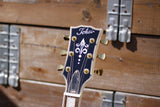Tokai UALC62 SW Snow White