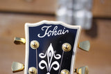 Tokai UALC62 SW Snow White