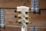 Tokai UALC62 SW Snow White