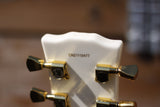 Tokai UALC62 SW Snow White