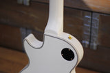 Tokai UALC62 SW Snow White