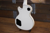 Tokai UALC62 SW Snow White