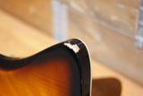 Hagstrom Fantomen Tobacco Sunburst