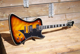 Hagstrom Fantomen Tobacco Sunburst