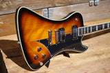Hagstrom Fantomen Tobacco Sunburst