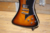 Hagstrom Fantomen Tobacco Sunburst