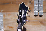 Hagstrom Fantomen Tobacco Sunburst